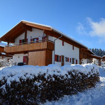 Feriendorf Via Claudia Haus 45 Claudia Лехбрук Экстерьер фото